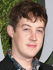 Alex Sharp